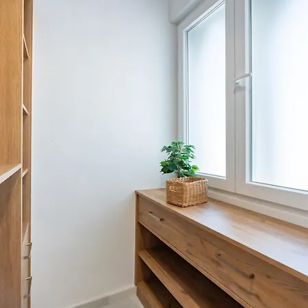 Apartamento Vb Marina Penthouse 3br Portviews