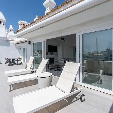 Apartment Vb Levante Penthouse Marina 3br