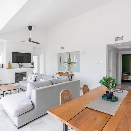 Apartment Vb Levante Penthouse Marina 3br *