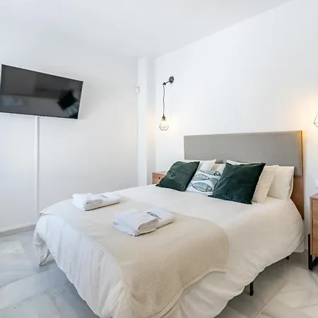 Apartment Vb Levante Penthouse Marina 3br *