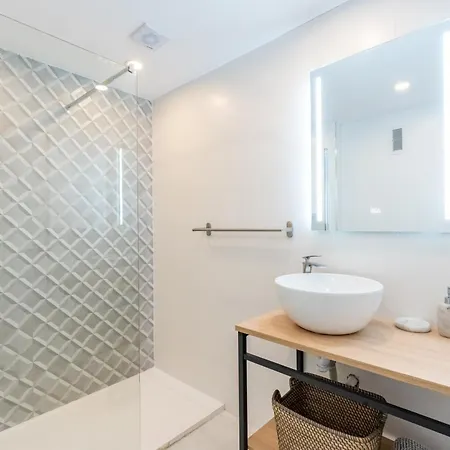 Apartment Vb Levante Penthouse Marina 3br Benalmadena