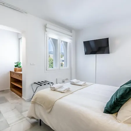 Apartment Vb Levante Penthouse Marina 3br