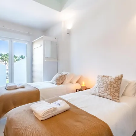 Vb Levante Penthouse Marina 3br