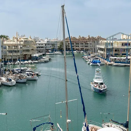 Vb Levante Penthouse Marina 3br Apartment