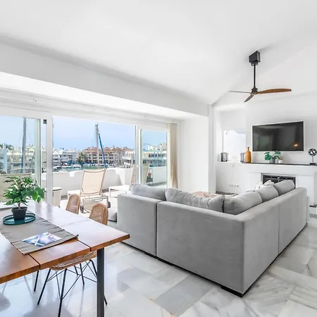 Apartment Vb Levante Penthouse Marina 3br *