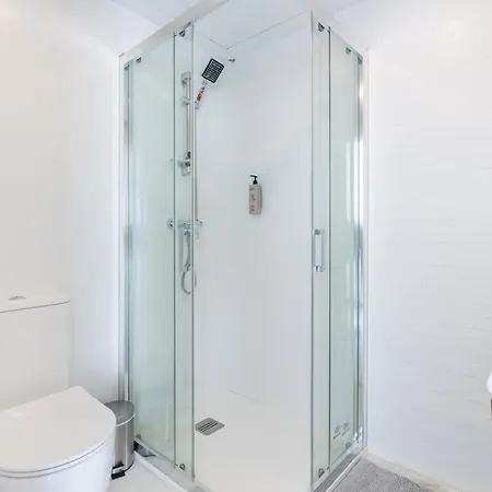 Vb Levante Penthouse Marina 3br Apartment Benalmadena
