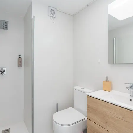 Vb Levante Penthouse Marina 3br *