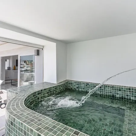 Apartment Vb Levante Penthouse Marina 3br