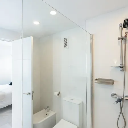 Vb Levante Penthouse Marina 3br Apartment *