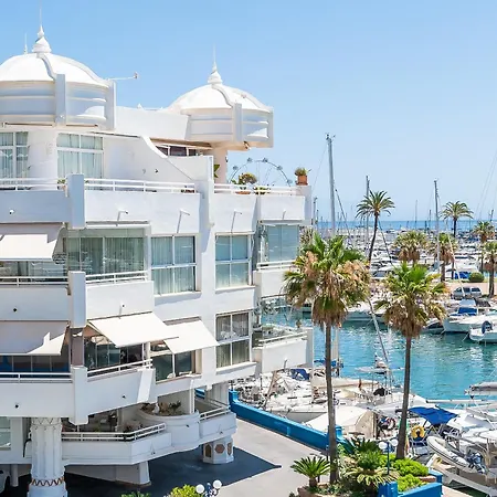 Apartment Vb Levante Penthouse Marina 3br