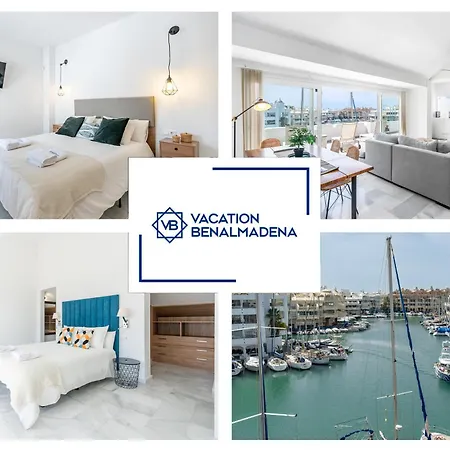 Vb Levante Penthouse Marina 3br Apartment *
